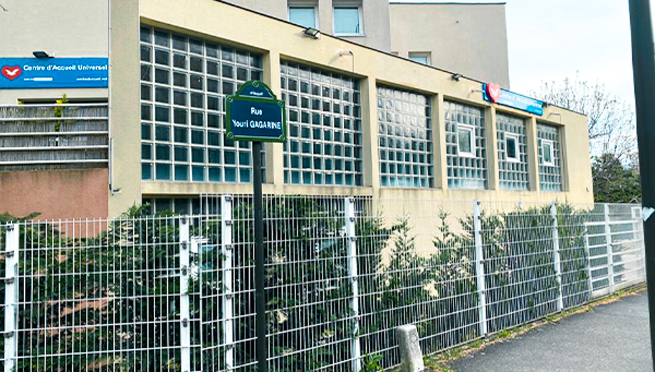 Villejuif