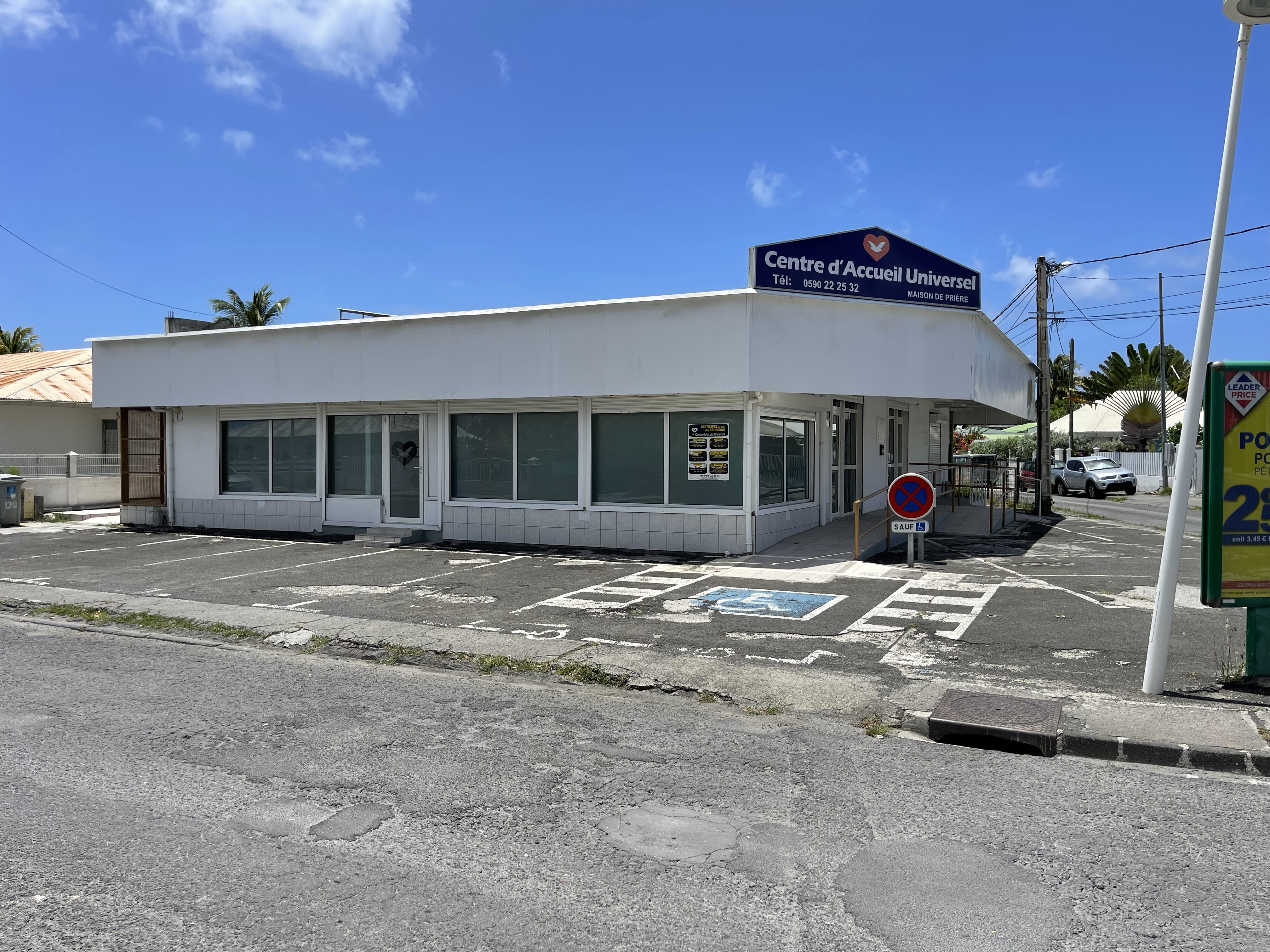 SAINT-FRANÇOIS 2