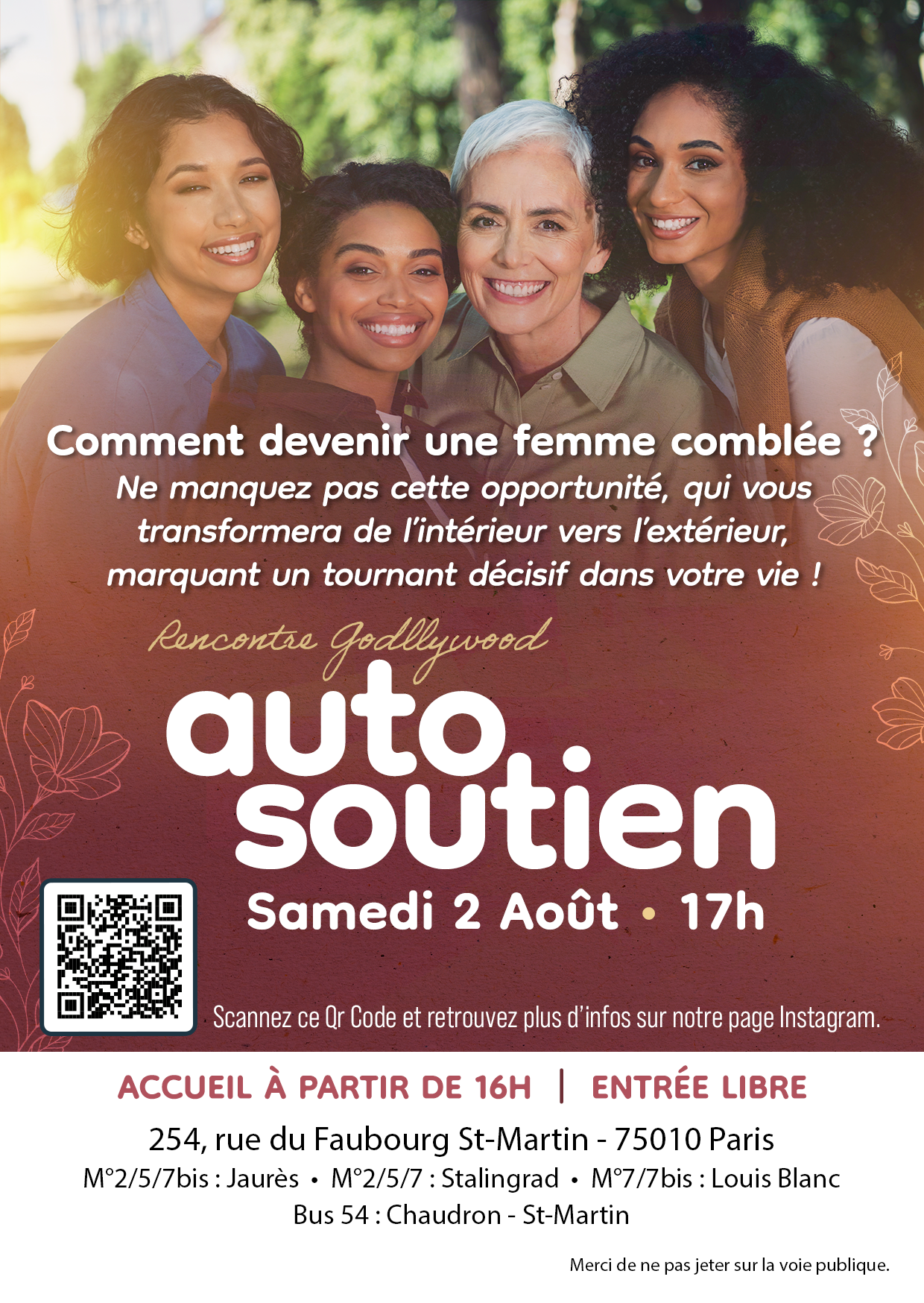 Feuillet AS août